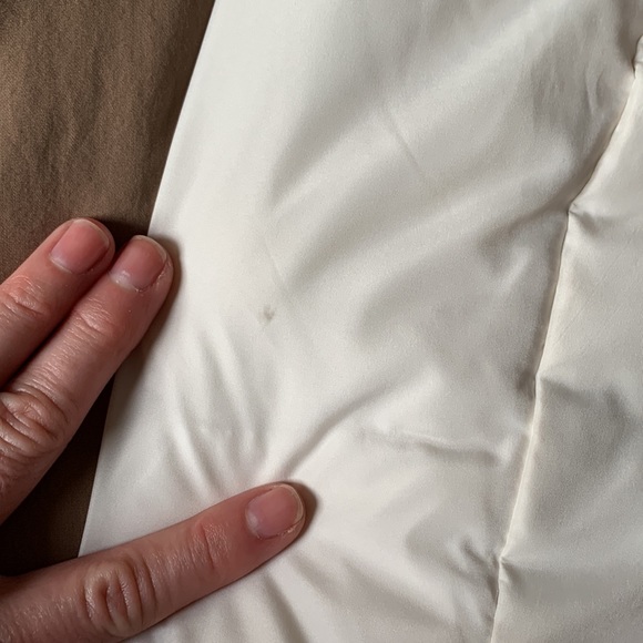 NEW YORK & COMPANY winter jacket - Picture 9 of 10